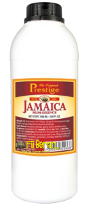 Prestige Extra Dark Jamaican rum 1000 ml 02
